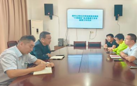 长沙莲花路产养护管理所全力推进机电运维管理提质增效