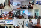 一屏观全域！益阳航道配齐“智慧眼睛”