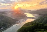 20年前老船闸如何原地扩容？这个湖南重点水运项目捧回交通界“诺贝尔奖”