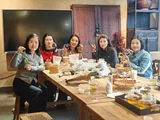 巧手拾趣释压力 匠心慢享暖时光——长沙广福路产养护管理所工会开展趣味手工活动