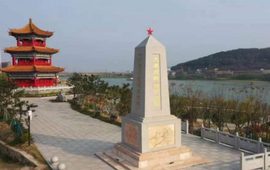 澧水津市：从红色渡口到智慧航道的百年接力