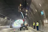 长沙莲花路产养护管理所辖区路段中修工程全面启动