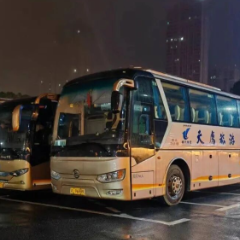 直达7县市!郴州开通中秋“凌晨返乡专线”