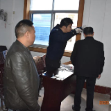 嘉禾交警：为了校车更安全，他们精心做了一项检测