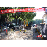 即将变“靓”！北湖区大规模老旧小区改造拉开序幕