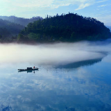 资兴人大：用法治力量接力守护好“一湖碧水” 