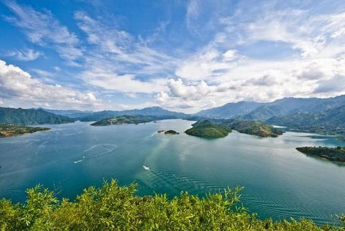 纵深推进河长制 守护郴州碧水清波