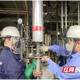 宜章：“硬核”措施积极落实惠企稳岗政策