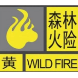 湖南发布森林火险黄色预警 郴州等地火险气象等级较高