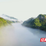 两会热议 | 资兴：着力将生态优势转化为发展优势