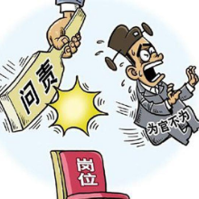 不认真办理市长热线诉求，永兴3人被问责……