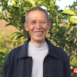 脱贫攻坚样板村 | 郴州市新坌村：唱响幸福曲 奔向新生活