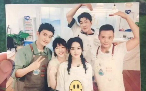 餐厅|《中餐厅4》沿长江母亲河船行而下 寻中国文化美食之根