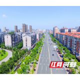 大祥区住建局：以作风建设促工作出成效