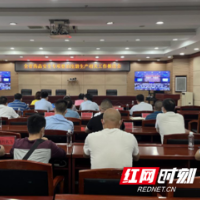 邵阳：守牢药品安全“防线” 打造特色医药产业