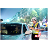 奉献坚守保平安——新宁公安坚守岗位确保国庆假期全县社会治安稳定