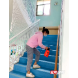 预防季节性传染病，环境卫生从我做起