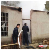“宝庆大叔”红袖章护平安行动被省市主流媒体集中推介