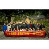新邵巨口铺：倾力打造宝庆“桂丁小镇”