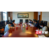 邵阳：在“拉通路网、畅通物流”中展现交通新作为