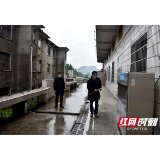 隆回县石门中学紧多措并举敲响疫情防控复课复学战鼓