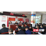 北塔区党建引领军民浇开“双拥花”