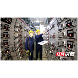 邵阳供电公司：深化增供扩销 实现市场增效