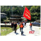 邵阳绥宁县：“五个在前五个到位”打赢防汛保卫战