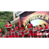 记者探访脱贫路｜隆回开智村：同心协力奔小康
