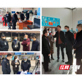 春运第一天丨邵阳交通：开展全方位大督查 力保春运交通安全