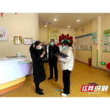 北塔区：督查辖区内校外培训机构疫情防控工作