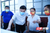 邵阳交通：以优质高效服务确保群众节日安全便利出行