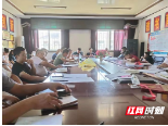 新邵陈家坊镇“四举措”加强师德师风建设