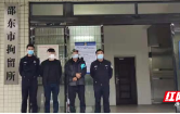 邵东：一男子“二次酒驾”终把自己送进拘留所