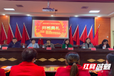 新邵妇联开展养老护理员技能提升免费培训