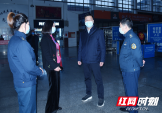 邵阳交通：以“创文”为契机 全面提升交通服务质量