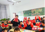 新邵县：课后延时服务 为学生打造“多彩校园”