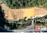 绥宁县重拾违建土地“粮”颜