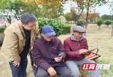 邵阳市双清区：合力改造老旧小区共建“温馨港湾”