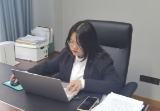 代表风采丨文君琳：学法律匡扶正义用行动温暖人心