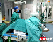 教科书式的县乡转诊救治，助80岁大娘跑赢死神
