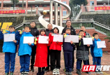 “武”出风采,大祥一小在省级比赛中获佳绩