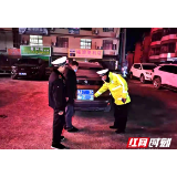 隆回：真假牌照“变来变去” 终将现形“落网”