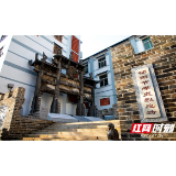 节孝贞烈总坊 诉说一段不可言说的沧桑过往