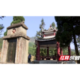 红色故事丨传承贺炳炎将军“硬骨头”精神砥砺前行