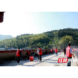 城步：推进农村环境整治，打好乡村振兴第一战役