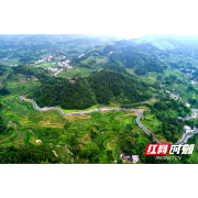 聚焦幸福出行 勇当开路先锋——启航2021隆回公路新征程