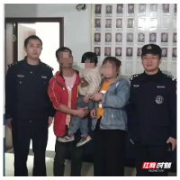 以警心换民心，邵阳快警立足岗位暖心服务群众