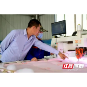 湖南好人丨刘红辉：“双百计划”3年内为残疾人开设100家‘爱心店铺’