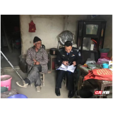 唐战雄：新时期刑侦工作的排头兵